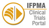 logo de IFPMA Clinical Trials Portal