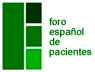 Logotipo de Foro Espa�ol de Pacientes