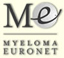 Logotipo de Myeloma Euronet